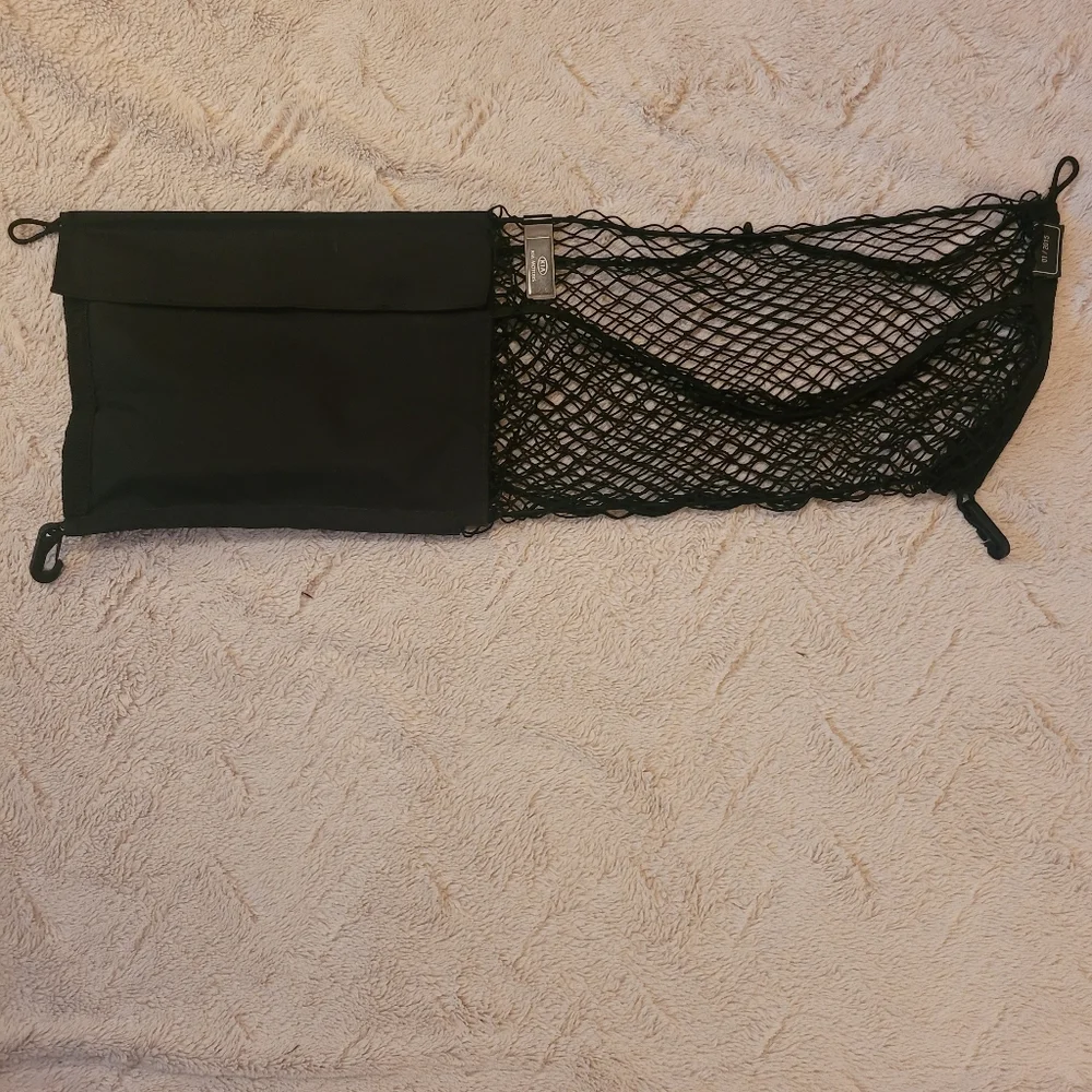 Kia Soul Cargo Net
